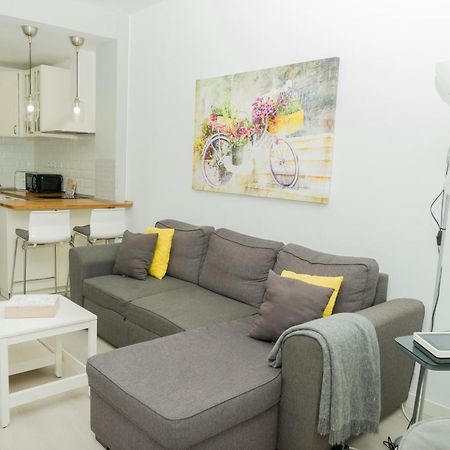 Apartamento El Rincon De Maripi Las Palmas de Gran Canaria Exterior foto