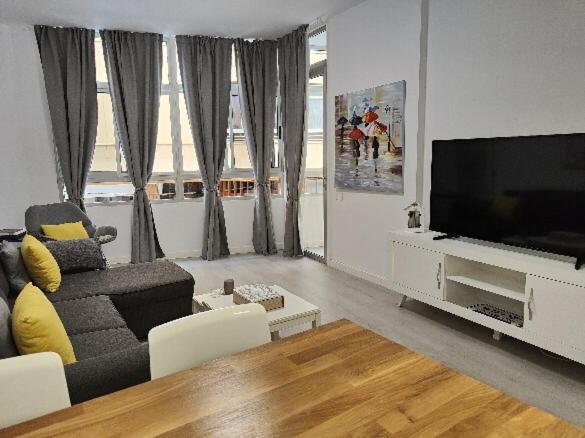 Apartamento El Rincon De Maripi Las Palmas de Gran Canaria Exterior foto