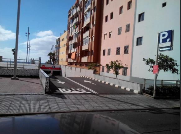 Apartamento El Rincon De Maripi Las Palmas de Gran Canaria Exterior foto
