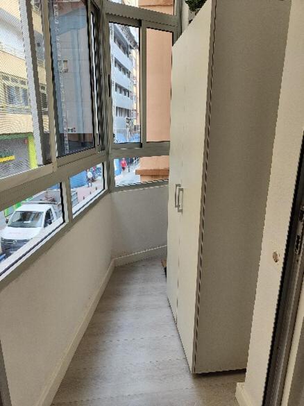 Apartamento El Rincon De Maripi Las Palmas de Gran Canaria Exterior foto