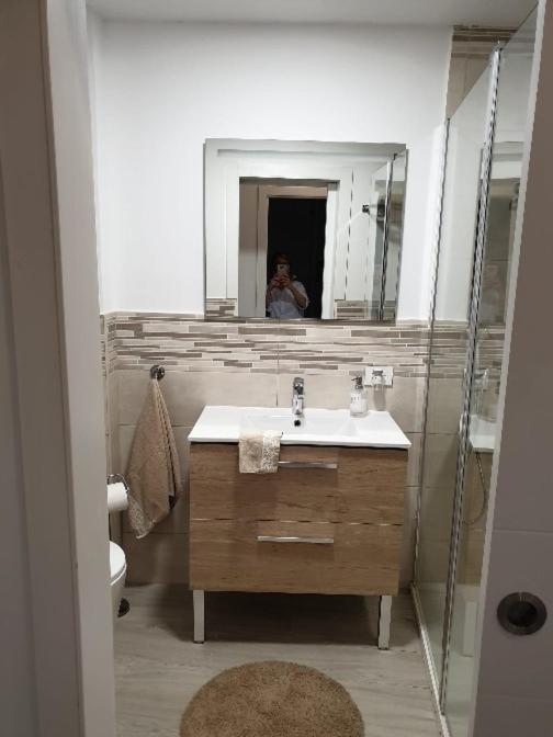 Apartamento El Rincon De Maripi Las Palmas de Gran Canaria Exterior foto