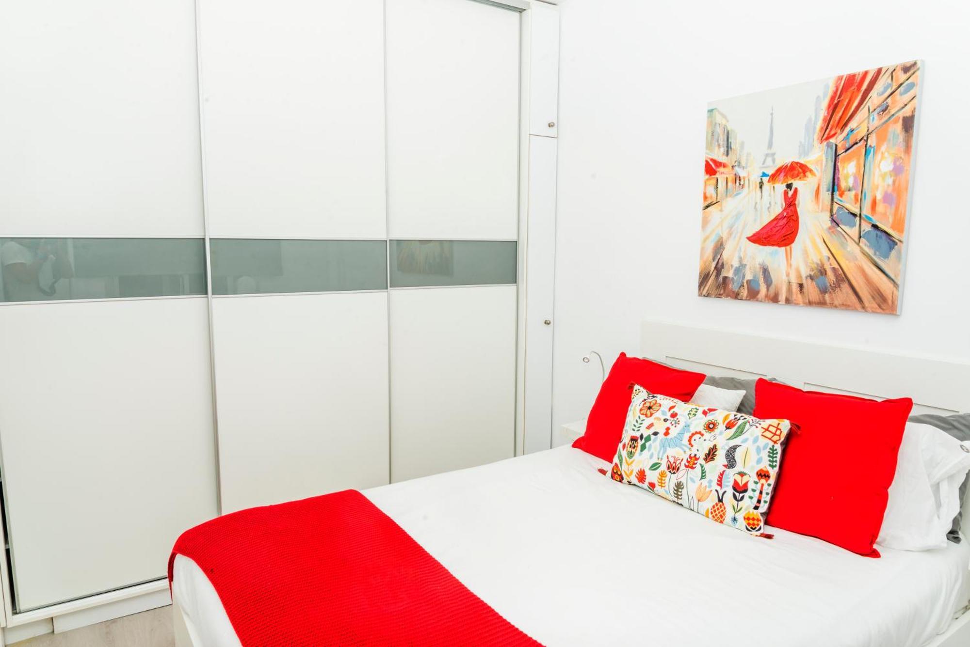 Apartamento El Rincon De Maripi Las Palmas de Gran Canaria Exterior foto