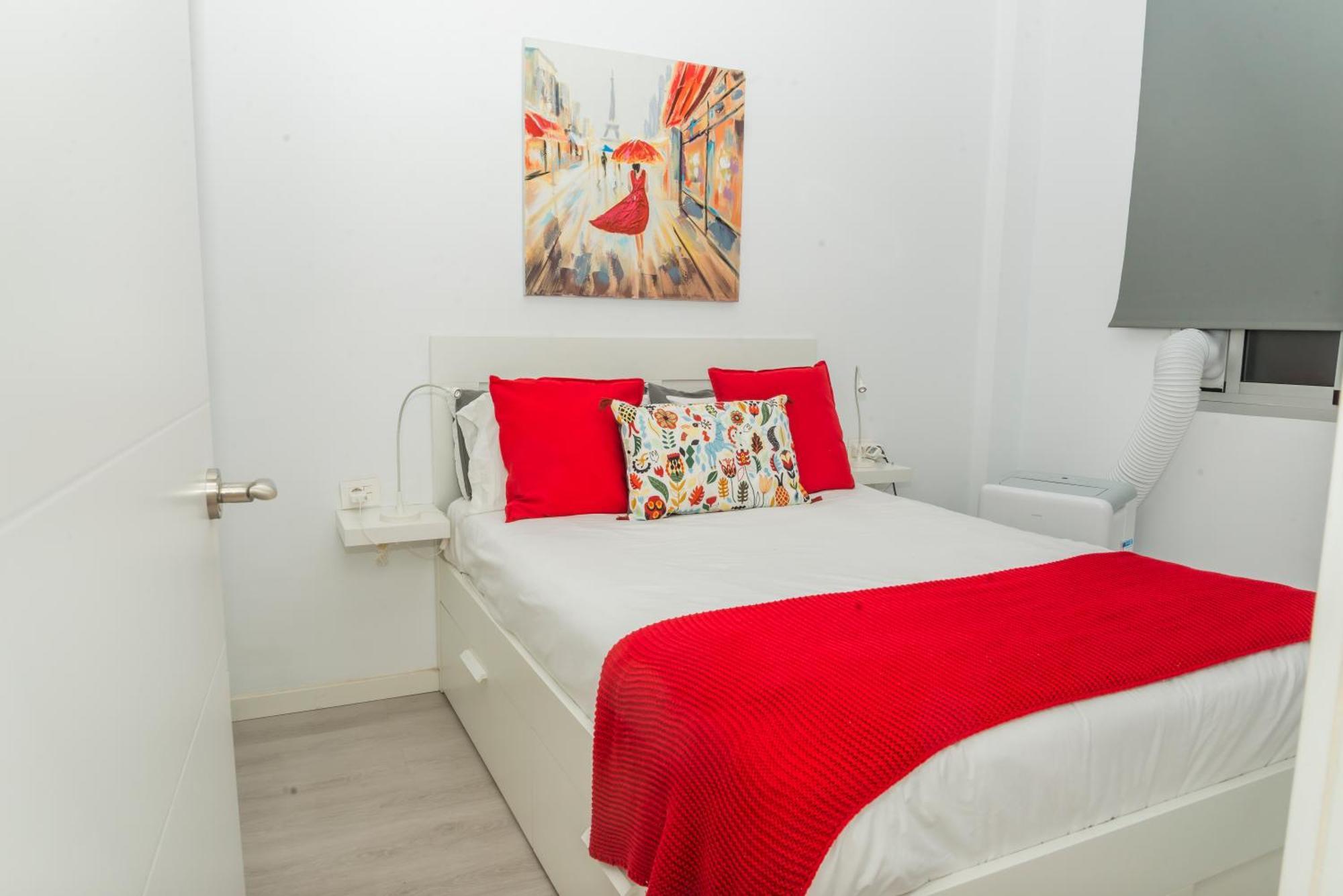 Apartamento El Rincon De Maripi Las Palmas de Gran Canaria Exterior foto