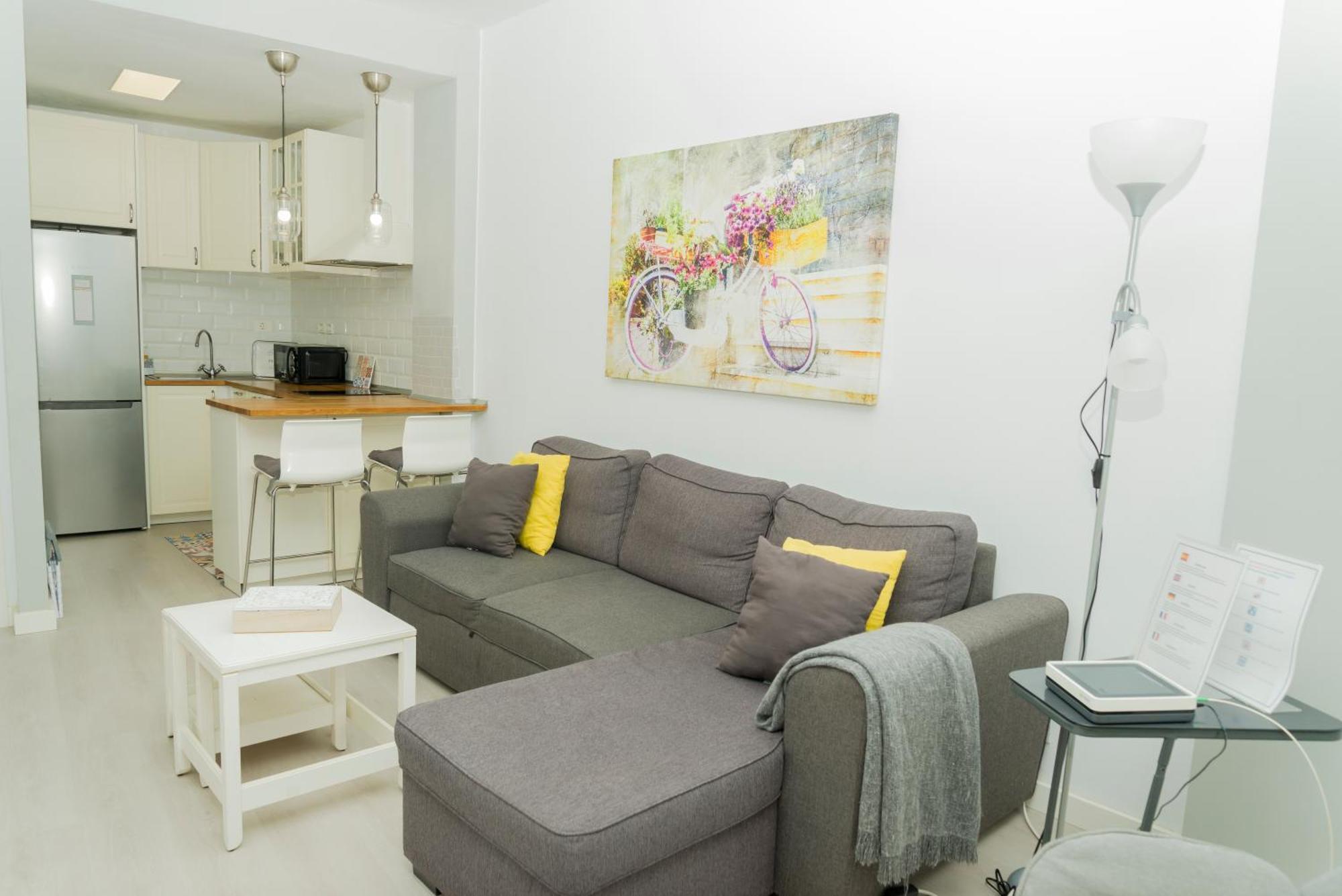 Apartamento El Rincon De Maripi Las Palmas de Gran Canaria Exterior foto