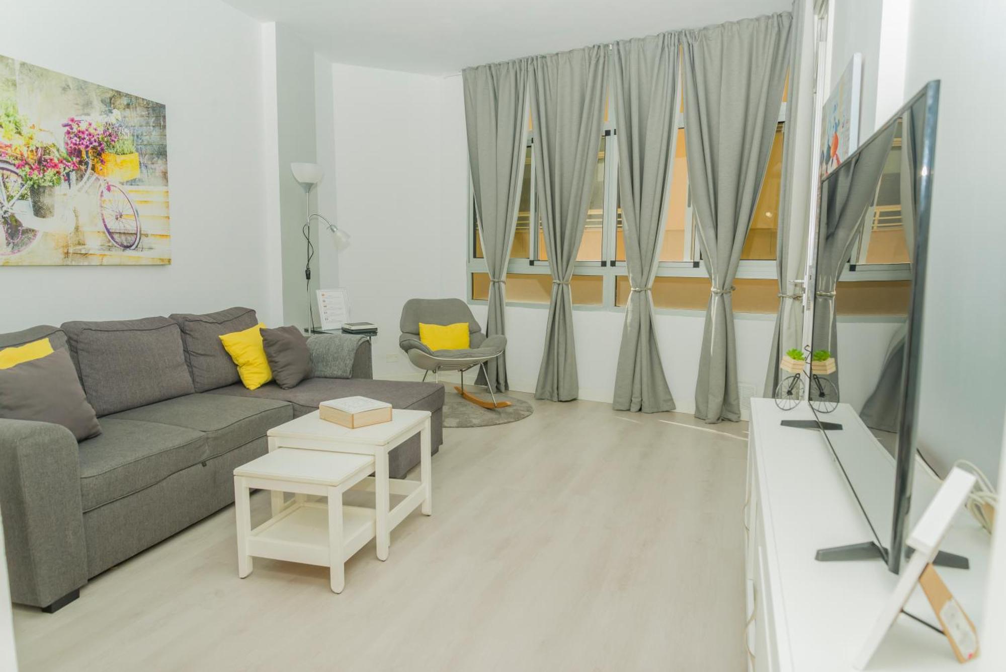 Apartamento El Rincon De Maripi Las Palmas de Gran Canaria Exterior foto